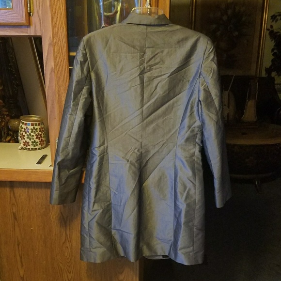 Express Campaign Internationale Jacket - Picture 3 of 4